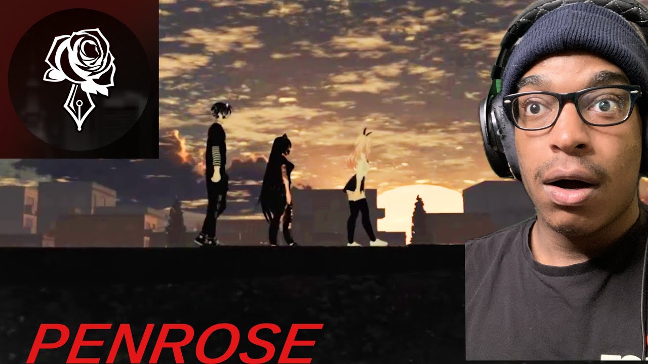 TJ REACTS TO | IN A PERFECT WORLD | Short Film by 