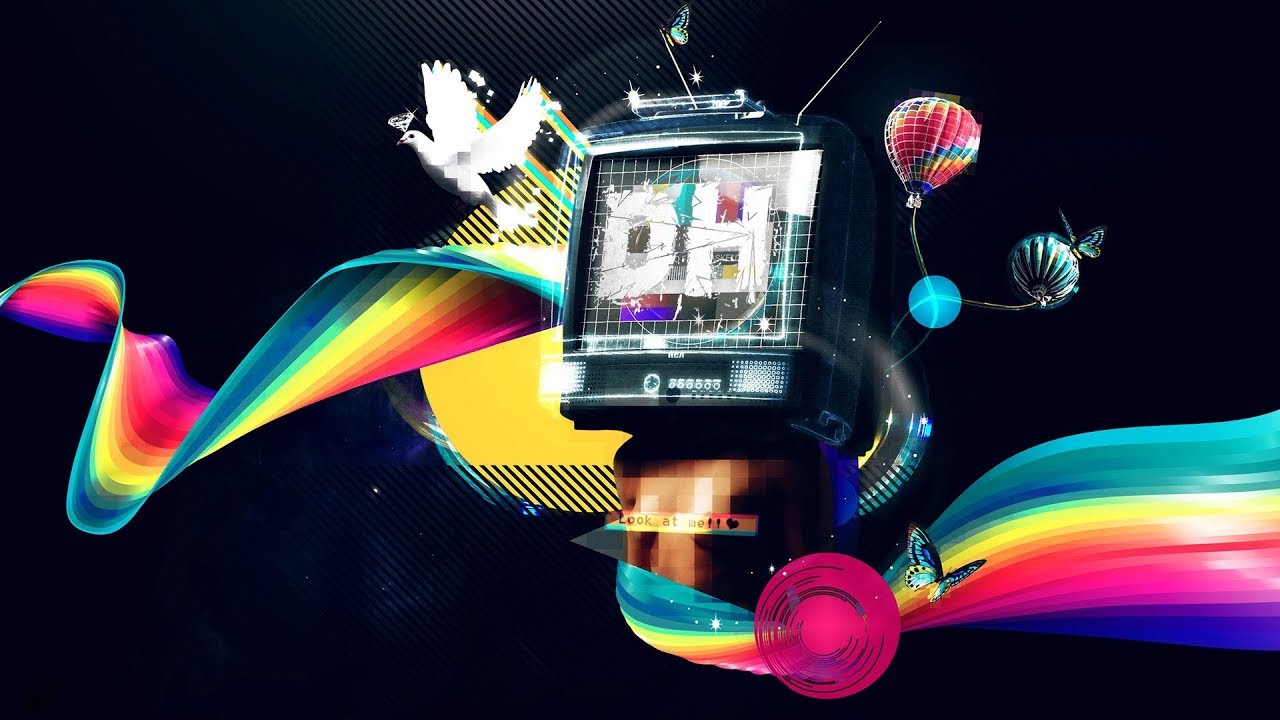 Pane Mua - Malfunction (Tryple Remix)