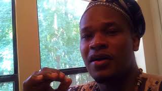 Blood and Clan in African Vodun Cosmology