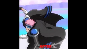 Koby and Helmeppo #onepiece #koby #helmeppo