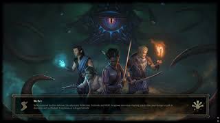 Pillars of Eternity II Deadfire: Forgotten Sanctum DLC (part 46)