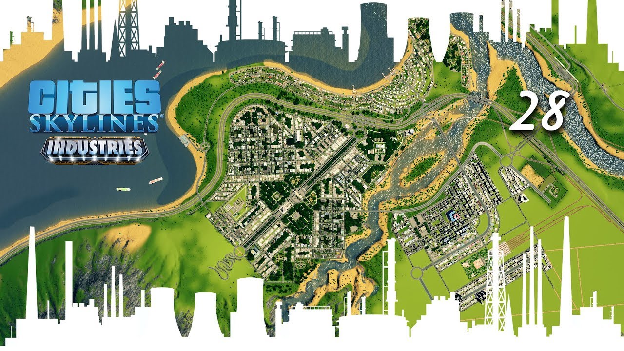 torrent cities skylines with dlc torrent cities skylines with dlc