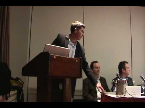 Crowdsourcing Presentation to Penn Club & Wharton Alumni Part 6