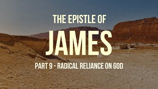 Sunday Service || Radical Reliance on God || 12/23/24