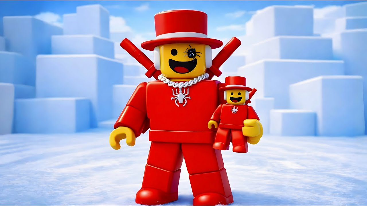 ROBLOX ULTIMATE SQUID GAME GLASS BRIDGE | LIVE  PART 2