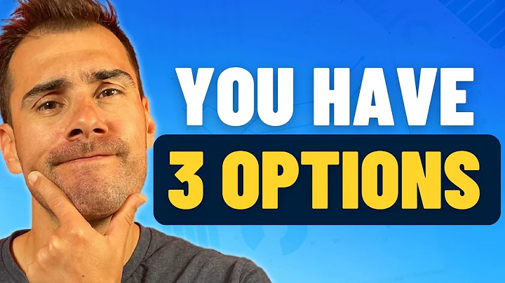 What To Do With Your Super at Retirement: 3 Options Explained thumbnail