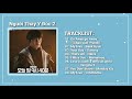 [Full Album] Nhạc Phim Người Thầy Y Đức 2 || OST Romantic Doctor, Teacher Kim 2 .
