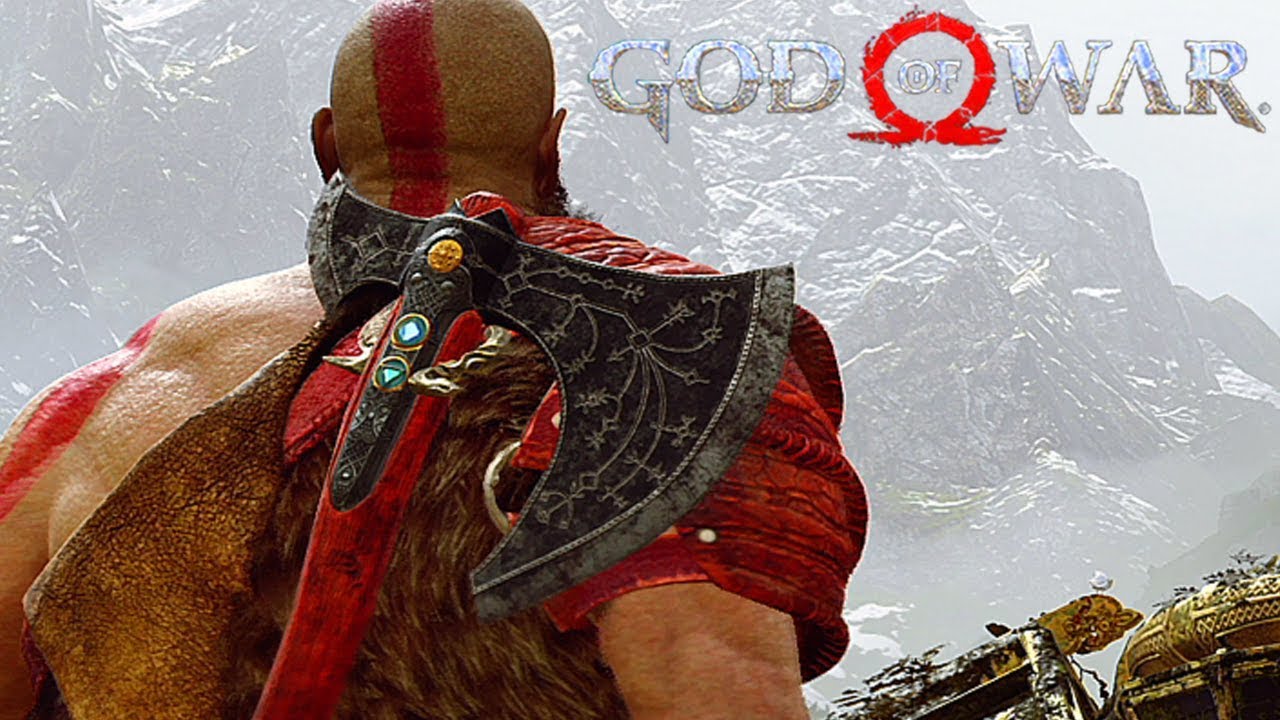 GOD of WAR - #44 DESAFIOS de TYR [Gameplay PT-BR] 