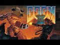 Doom II: una secuela infernal -reportaje-