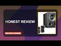 SVS PB 2000 Pro 12 Ported Subwoofer SoundPath Honest Review 2026