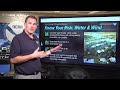 Afternoon Update on Potential Tropical Cyclone Four from the NHC in Miami, FL (August 2, 2024)