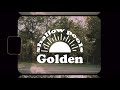 Shallow Pools - Golden