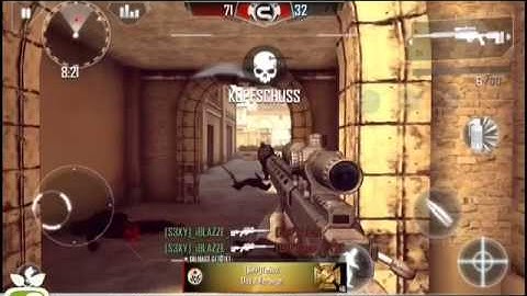 Mc4 : Fast 3 man feed