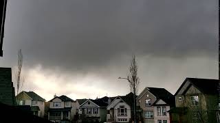 Pulse Storm May 2 2019