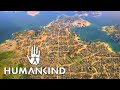 Is Humankind going to be good enough to Challenge Civ?