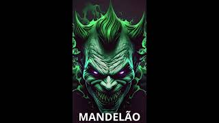 BASE DE FUNK BEAT MANDELÃO 2026 - ( Prod.DJ GOMES)