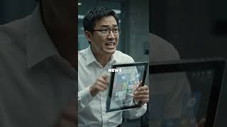 The Real Reason Nokia Collapsed #Nokia #Business #auto #TechHistory #Apple #Documentary #shorts