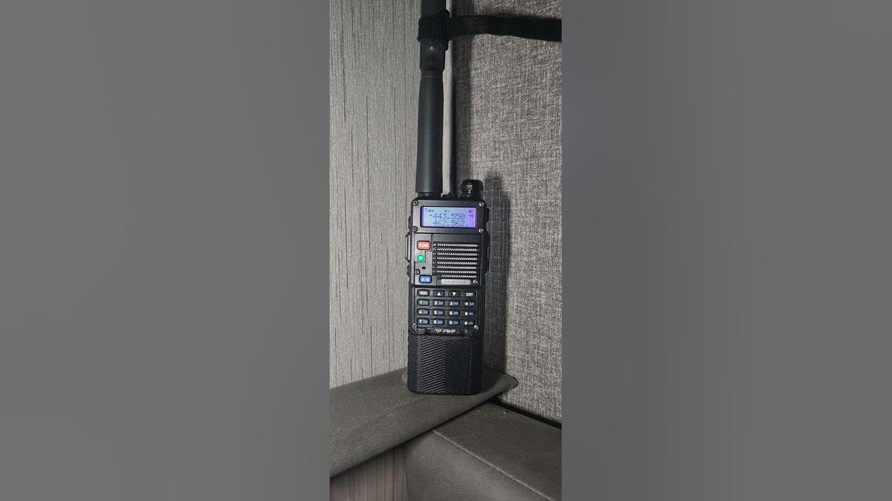 local-ham-radio-traffic-7-24-2023-on-baofeng-bf-f8hp-part-1-youtube