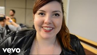 Mary Lambert - Day In The Life (SXSW: Austin, TX)