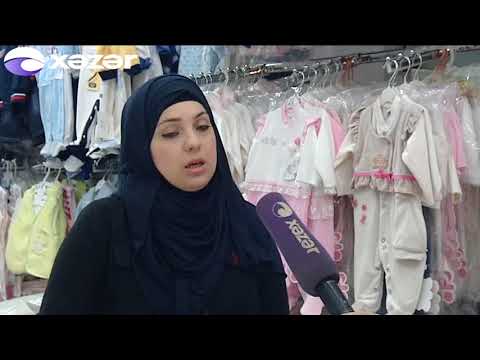Video: Geyimlərə Qiymət Etiketləri Necə Yapışdırılır