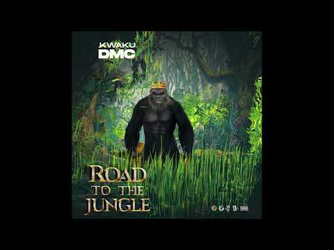 Kwaku DMC - Akatafo party feat. Suspect (Official Audio)