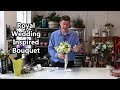 How To Make A Royal Wedding Meghan Markle Style Wedding Bouquet