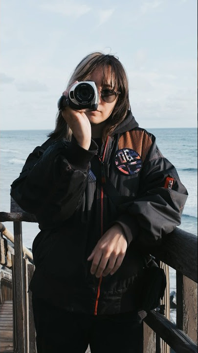 The power of camcorders: the ultimate Tiktok camera setup