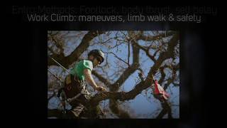 Climbing Skills Workshop featuring Jared Abrojena