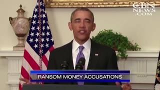 CBN News Minute - August 19, 2016