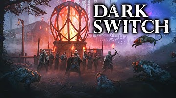 A Frostpunk Styled Apocalyptic Kingdom Strategy Game! - Darkswitch