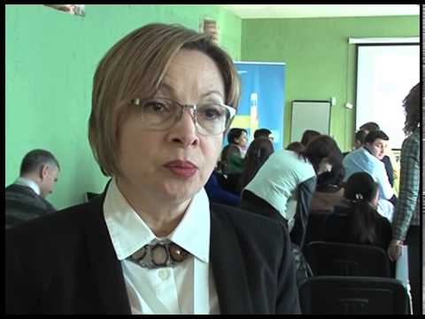 საქართველოში პირველად „ტრენერთა სკოლა“ ამოქმედდება