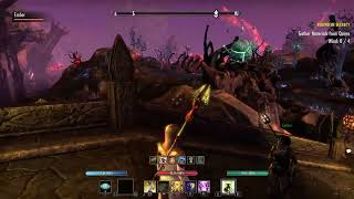 Apocrypha treasure map 2 - ESO