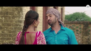 Hawa Vich   Super Singh new Song   Diljit Dosanjh & Sonam Bajwa   Sunidhi Chauhan