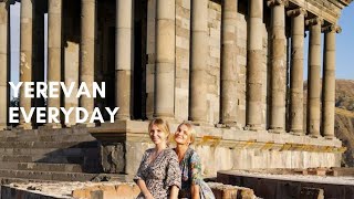 Yerevan Everyday||TravelonTube