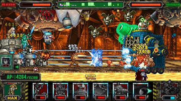 MSA. BATTLE!  BATTLE TACTICS  -Season 16- !!! (7.12.0 ver)