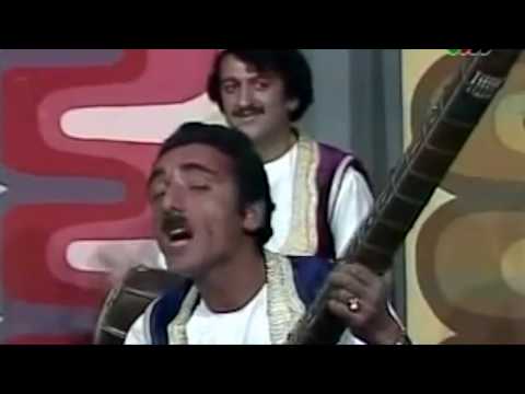 HAJI SAIF NEJRABI حاجی صیفو نجرابی محلي سندره 