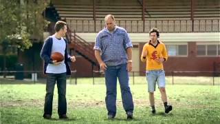 Toyota - Legendary Moments - Tony Lockett