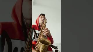 SOMEWERE ONLY WE KNOW - KEANE (Cover sax) #saxophone #cover #keane