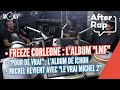 Freeze corleone dvoile lmf lalbum dichon michel revient avec le vrai michel 2