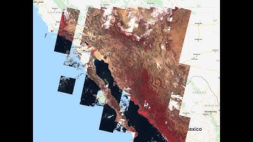 Masking Cloud Pixels in Landsat 9 Collection