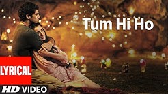 "Tum Hi Ho" Aashiqui 2 Full Song With Lyrics | Aditya Roy Kapur, Shraddha Kapoor  - Durasi: 4.28. 