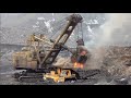 Extreme heavy duty attachments amazing powerful machines