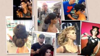 Beyond Salon Team (Online Battle)