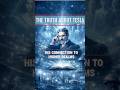 Tesla was accessing knowledge from beyond our timeline