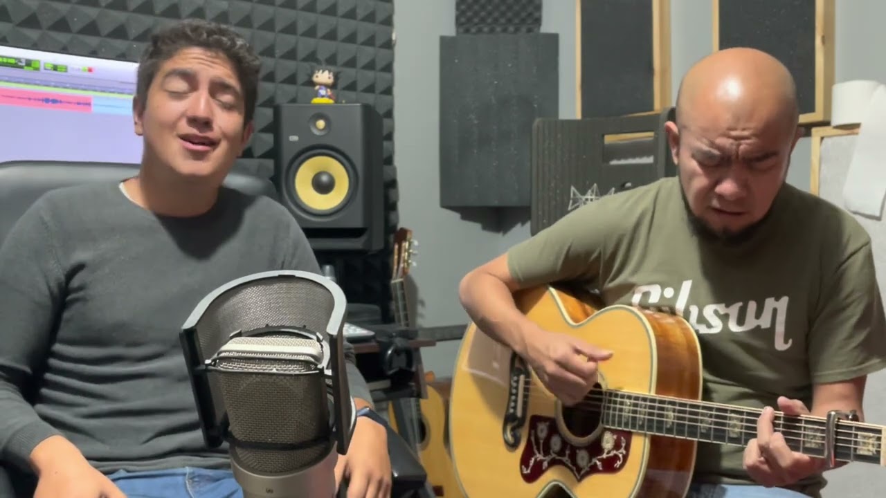 Vuelve-Alejandro (Pato)Patiño/Alfredo Tello