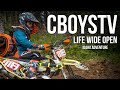 THE MOST INTENSE DIRTBIKING IN THE COUNTRY