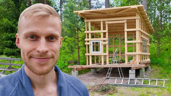 pientä kesäprojektia ja mökkeilyä!