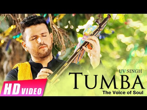 tumba-(full-song)-uv-singh---new-punjabi-songs-2017---latest-punjabi-songs-2017---shemaroo-punjabi