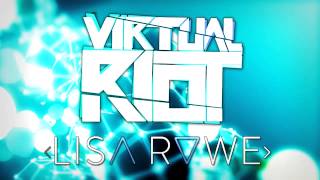 Video thumbnail of "Virtual Riot - Never Gonna Die feat. Lisa Rowe"