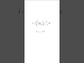 12p. PROPUESTO l Integrales definidas #integration #maths #limits